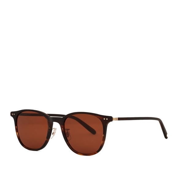 New Garrett Leight Beach Sunglases OS, Retail $365 - Picture 6 of 6
